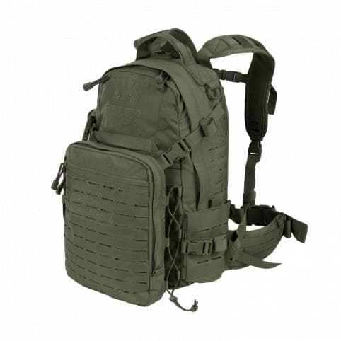 Ruksak GHOST Mk2 Olive Green, Direct Action 1