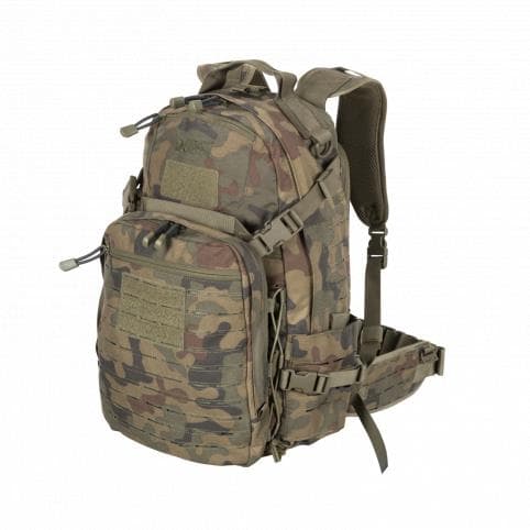 Ruksak GHOST Mk2 PL Woodland, Direct Action 1