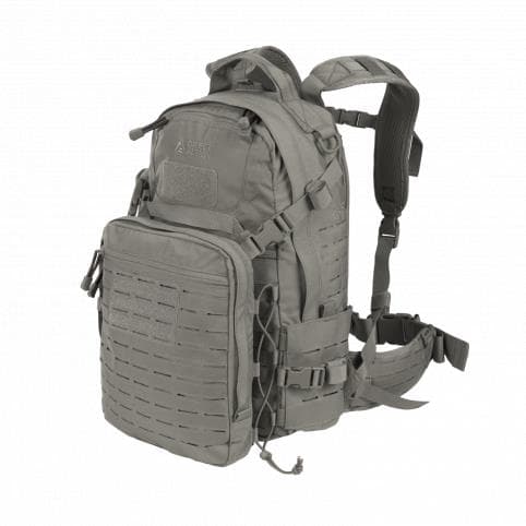 Ruksak GHOST Mk2 Urban grey, DIRECT ACTION 1