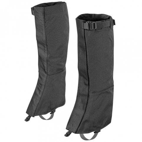 Návleky Snowfall Long Gaiters Čierna, Helikon-Tex