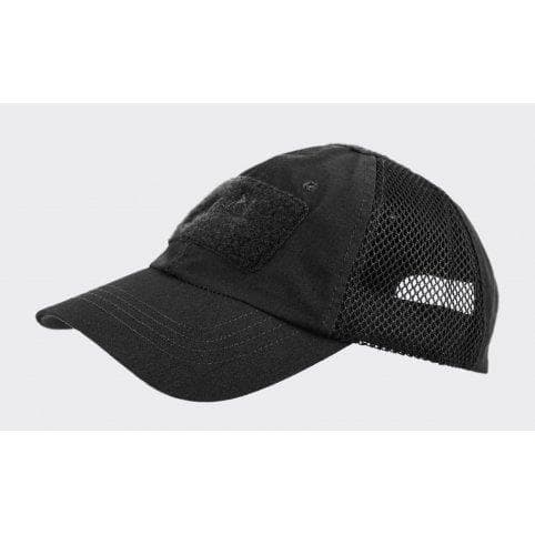 Šiltovka VENT čierna, Helikon-Tex 1