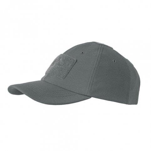 Šiltovka WINTER SOFTSHELL Shadow grey, Helikon-Tex 1