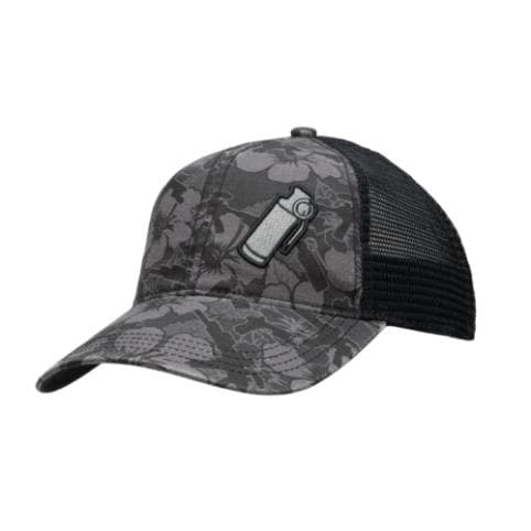 Šiltovka Hawaiian Trucker - Dark Ops, Helikon-Tex PCZ-HTR-SP-1N-UNI 1