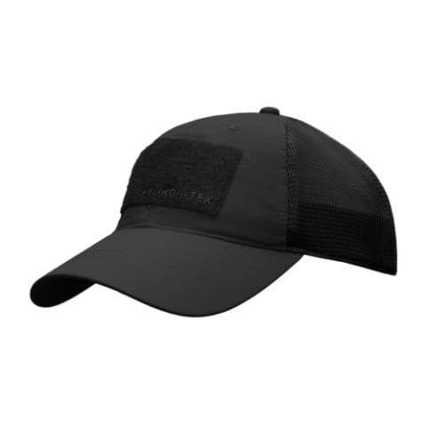 Šiltovka Technical Trucker Black PCZ-TTR-NL-01-UNI HELIKON-TEX