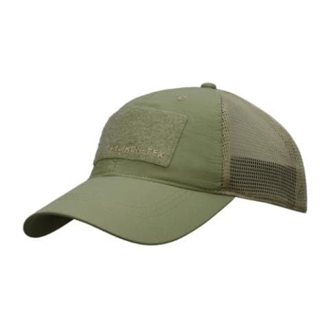 Šiltovka Technical Trucker olivová, Helikon-tex PCZ-TTR-NL-02-UNI 1