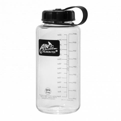 Fľaša TRITAN BOTTLE 1liter UPDATE, Helikon-tex 1