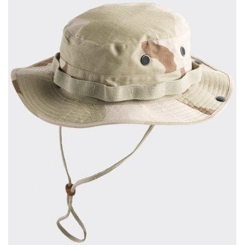 Klobúk BOONIE US desert, Helikon-Tex 1