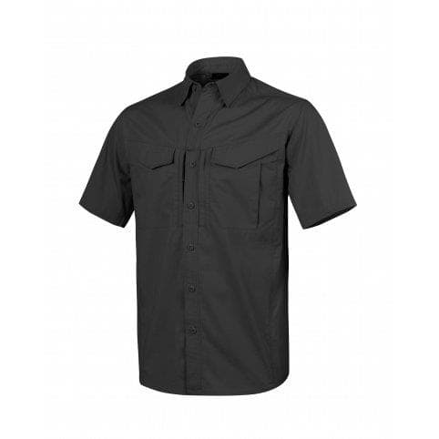 Košeľa DEFENDER Mk2 čierna, Helikon-Tex 1