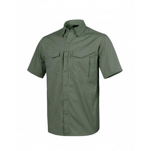 Košeľa DEFENDER Mk2 olivová, Helikon-Tex 1