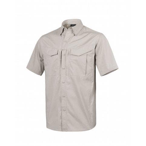 Košeľa DEFENDER Mk2 khaki, Helikon-Tex 1