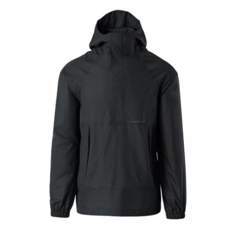 Bunda Levanter čierna, Helikon-Tex PKU-LEV-NL-01-L 1