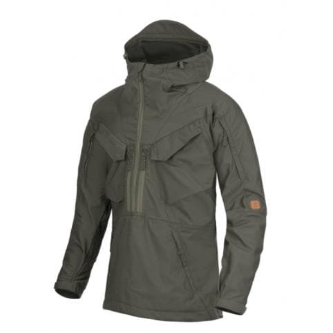 Bunda Pilgrim Anorak, Taiga green, Helikon-Tex 1