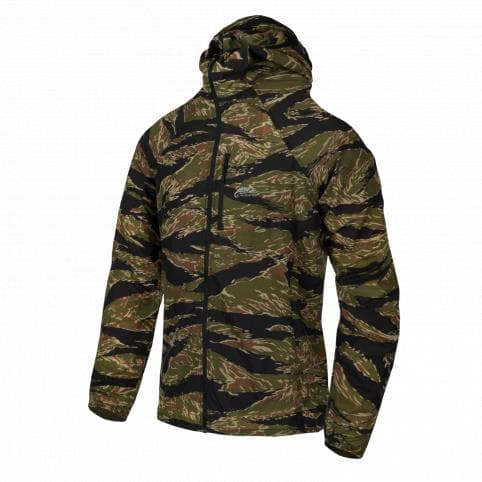 Bunda TRAMONTANE Tiger Stripe, Helikon-Tex 1