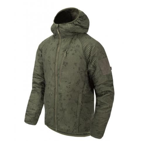 Bunda Wolfhound Climashield® Apex, Desert Night Camo, Helikon-Tex 1