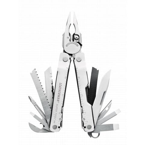 Leatherman SUPER TOOL 300 1