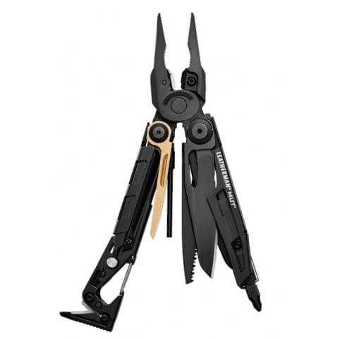 Leatherman MUT BLACK 1