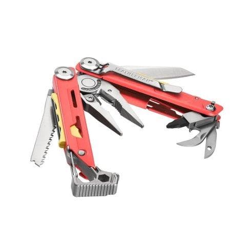 LEATHERMAN SIGNAL GUAVA 1