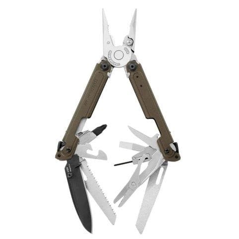 LEATHERMAN ARC TALOS 1