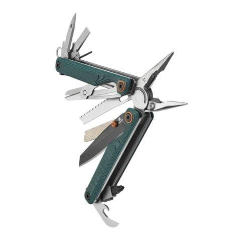 LEATHERMAN WAVE ALPHA CASCADIA 1