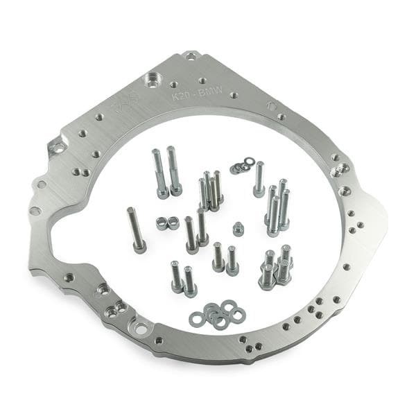 Adapter prevodovky Honda K K20 K24 - Manual / automat DCT 8HP BMW RWD 1