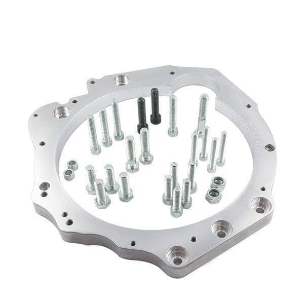 Adapter prevodovky H B204 B205 B234 B235 - Manual BMW (M57N2) RWD 1