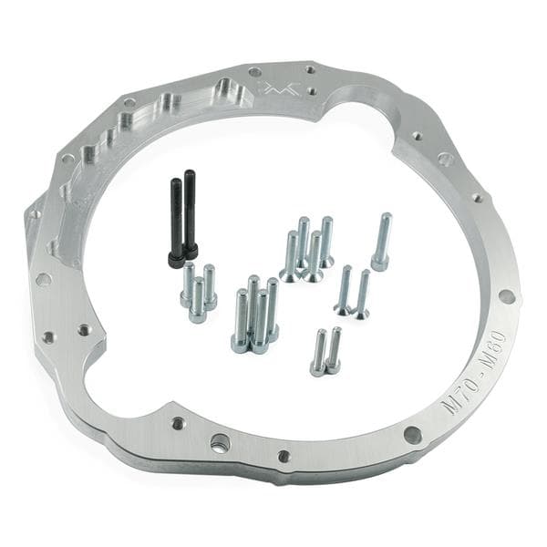 Adapter prevodovky BMW V12 M70 M73 - BMW M60 M62 1
