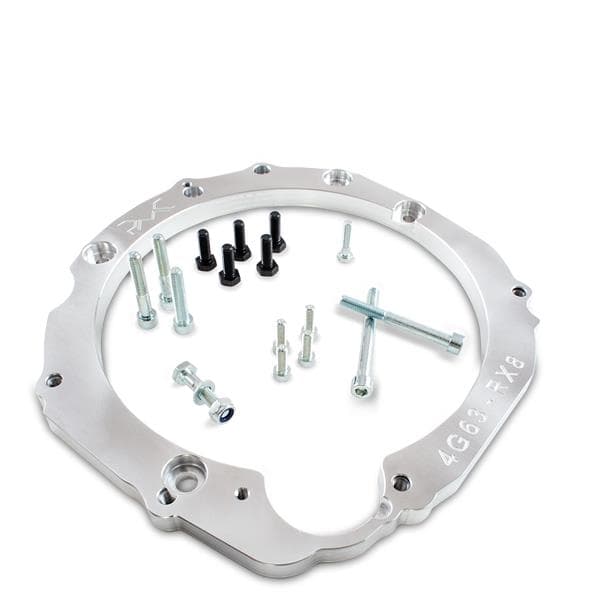Adapter prevodovky Mitsubishi 4G63 - Mazda RX-8 1
