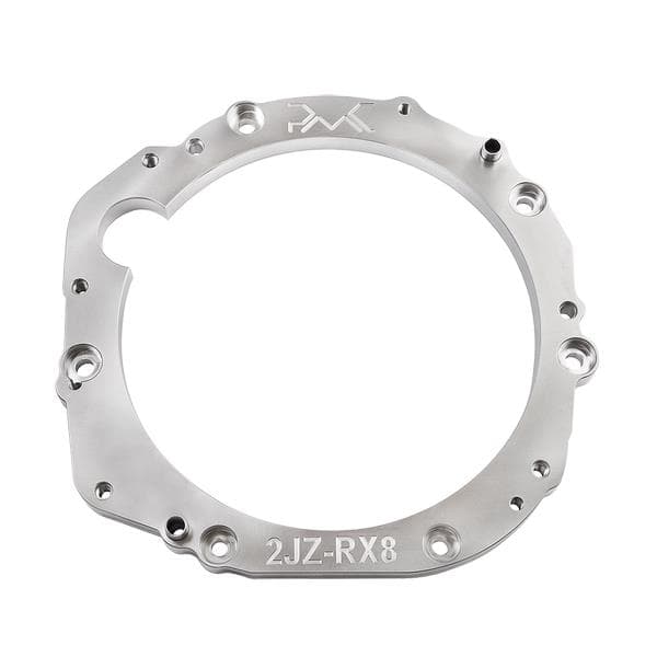 Adapter prevodovky Toyota  JZ 1JZ 2JZ - Mazda RX-8 1