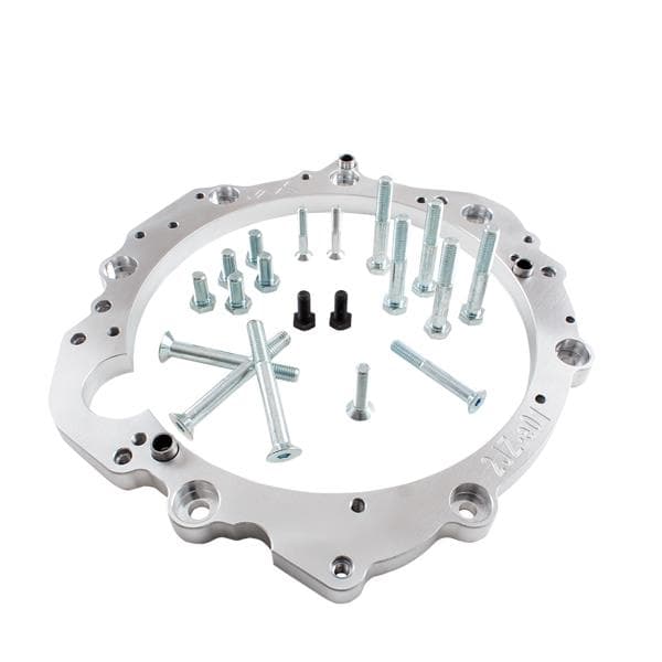 Adapter prevodovky Toyota JZ - AUDI 01E 2.5 TDI