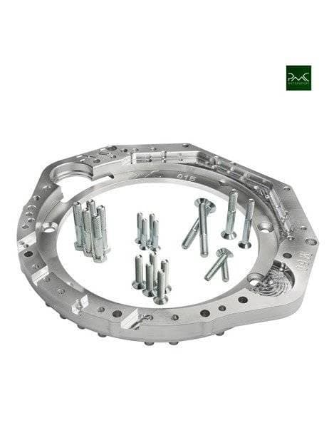 Adapter prevodovky BMW V8 M60 M62 S62 - AUDI 01E 2.5TDI
