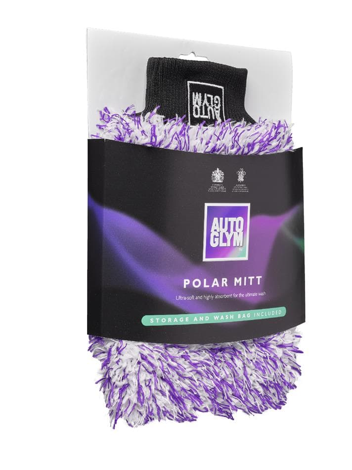 Autoglym Polar Mitt PMITT 1