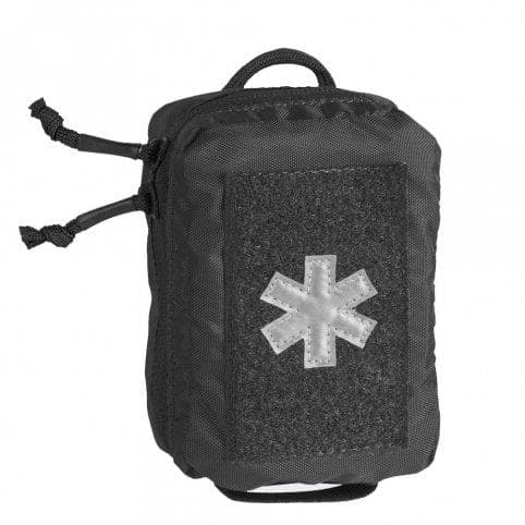 Púzdro na lekárničku, MINI MED KIT Čierne, Helikon-Tex 1