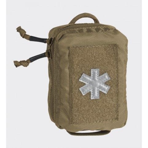Púzdro na lekárničku, MINI MED KIT Coyote, Helikon-Tex 1