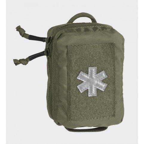 Púzdro na lekárničku, MINI MED KIT Adaptive Green, Helikon-Tex 1