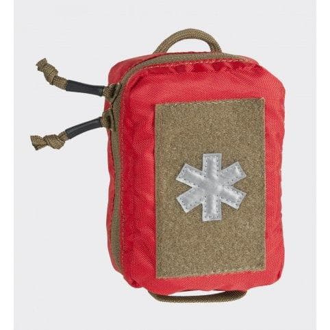 Púzdro na lekárničku, MINI MED KIT červená, Helikon-Tex 1