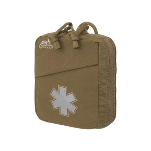 EDC Med Kit - Coyote, Helikon-Tex PMO-M09-NL-11-UNI