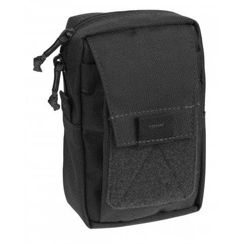 Púzdro NAVTEL Pouch čierne, Helikon-Tex