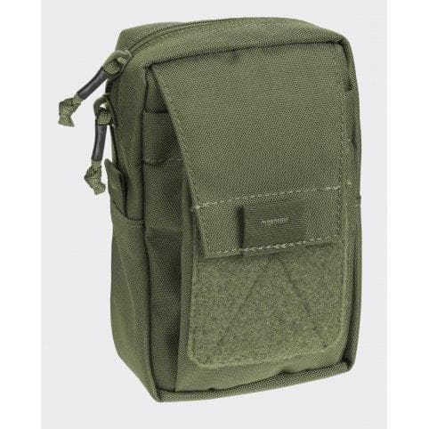 Púzdro NAVTEL Pouch Olive Green, Helikon-Tex 1