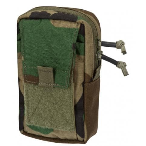 Púzdro NAVTEL Pouch US Woodland, Helikon-Tex 1