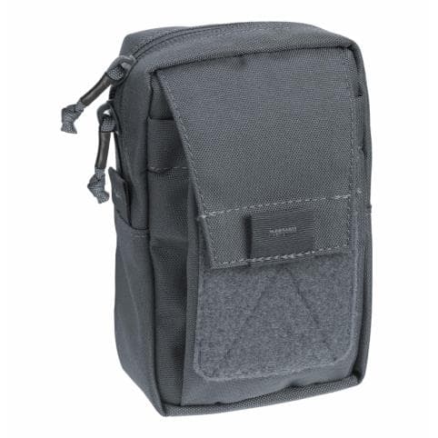 Púzdro NAVTEL Pouch sivé, Helikon-Tex 1