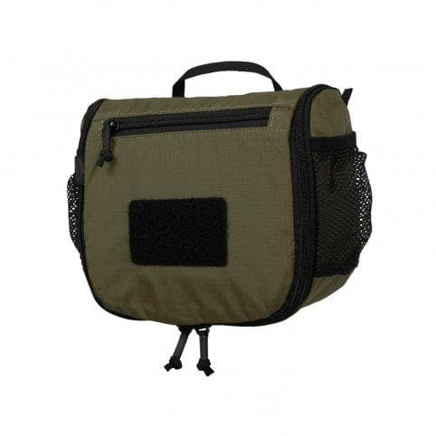 Toaletná taštička, Olive green / Black A, Helikon-tex 1