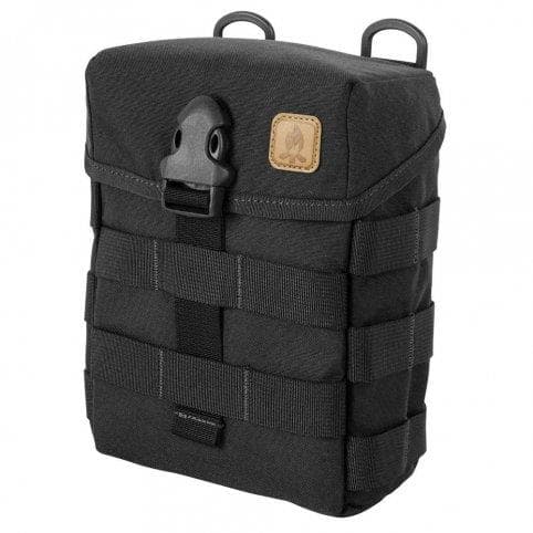 Kapsa E&E Pouch® Black, Helikon-Tex 1