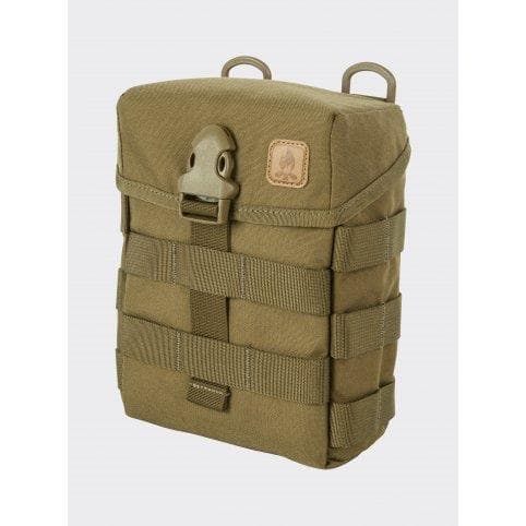 Kapsa E&E Pouch® coyote, Helikon-Tex 1