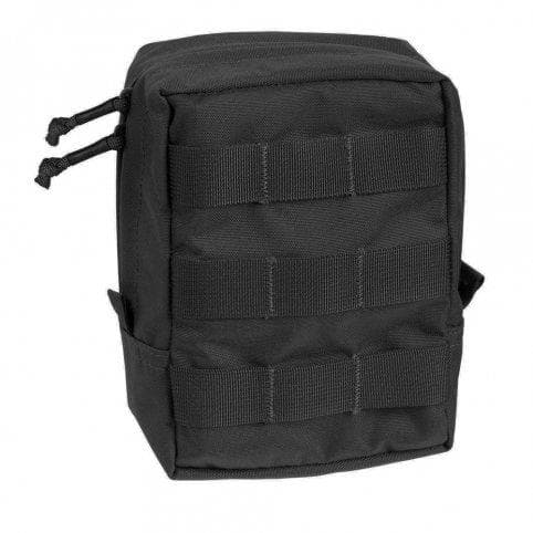 Kapsa GENERAL PURPOSE CARGO Black, Helikon-Tex 1