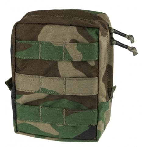 Kapsa GENERAL PURPOSE CARGO US Woodland, Helikon-Tex