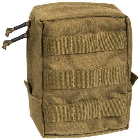 Kapsa GENERAL PURPOSE CARGO Coyote, Helikon-Tex