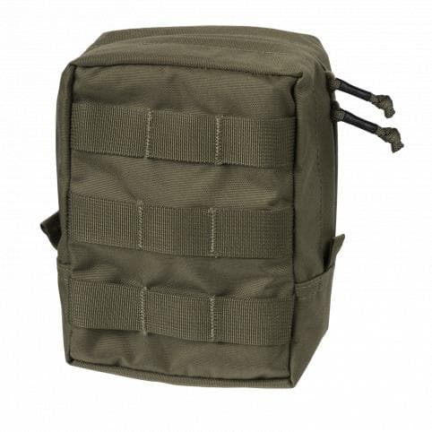 Kapsa GENERAL PURPOSE CARGO RAL7013, Helikon-Tex