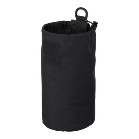 Puzdro Bushcraft Dump Pouch čierne, Helikon-Tex PMO-U06-CD-01-UNI
