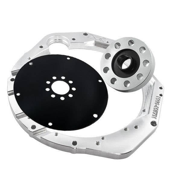 Sada adaptérov BMW V8 M60 – BMW ZF 8HP70 N57 N57N diesel