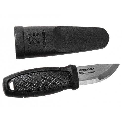 Nôž MORAKNIV Eldris, čierny 1